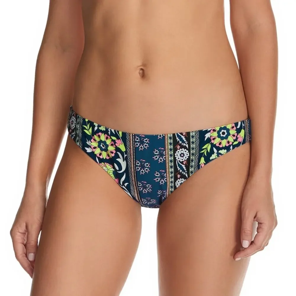 Raisins MULTI Mallorca Lowrider Bikini Swim Bottom